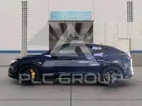 2022 Lamborghini Urus