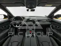 2022 Lamborghini Urus