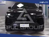 2022 Lamborghini Urus