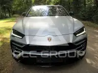 2022 Lamborghini Urus