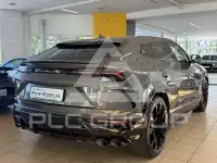2022 Lamborghini Urus