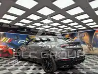 2022 Lamborghini Urus