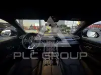 2022 Lamborghini Urus