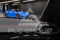 2022 Lamborghini Urus