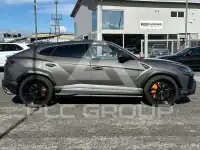 2022 Lamborghini Urus