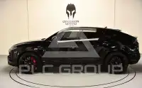 2019 Lamborghini Urus