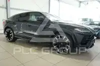2022 Lamborghini Urus