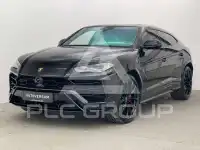 2022 Lamborghini Urus