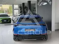 2022 Lamborghini Urus