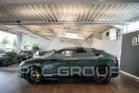 2022 Lamborghini Urus