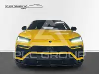 2022 Lamborghini Urus
