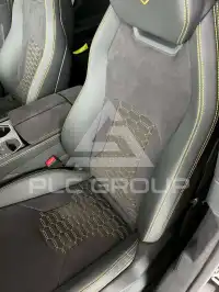 2022 Lamborghini Urus