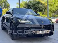 2022 Lamborghini Urus