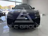 2022 Lamborghini Urus