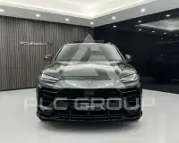 2022 Lamborghini Urus