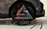 2022 Lamborghini Urus