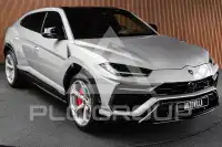 2022 Lamborghini Urus