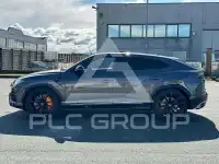 2022 Lamborghini Urus