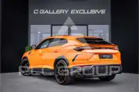 2022 Lamborghini Urus