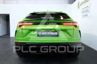 2022 Lamborghini Urus