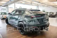 2022 Lamborghini Urus