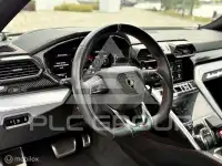2022 Lamborghini Urus