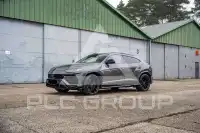 2022 Lamborghini Urus