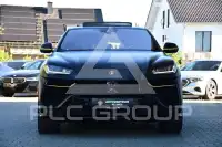 2022 Lamborghini Urus