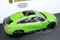 2022 Lamborghini Urus