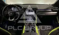 2022 Lamborghini Urus