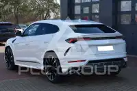2022 Lamborghini Urus