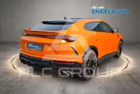 2022 Lamborghini Urus