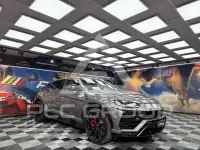 2022 Lamborghini Urus