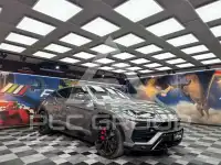 2022 Lamborghini Urus
