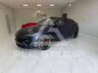 2022 Lamborghini Urus
