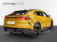 2022 Lamborghini Urus