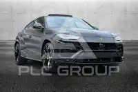 2022 Lamborghini Urus
