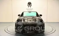 2022 Lamborghini Urus