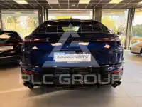 2022 Lamborghini Urus