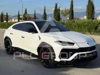 2022 Lamborghini Urus