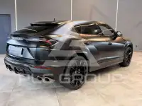 2022 Lamborghini Urus