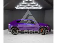 2022 Lamborghini Urus