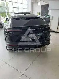 2022 Lamborghini Urus