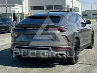 2022 Lamborghini Urus