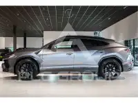 2022 Lamborghini Urus