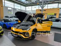 2022 Lamborghini Urus