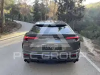 2022 Lamborghini Urus