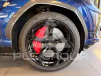 2022 Lamborghini Urus