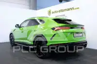 2022 Lamborghini Urus