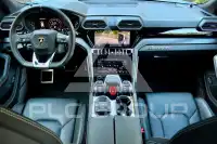 2022 Lamborghini Urus